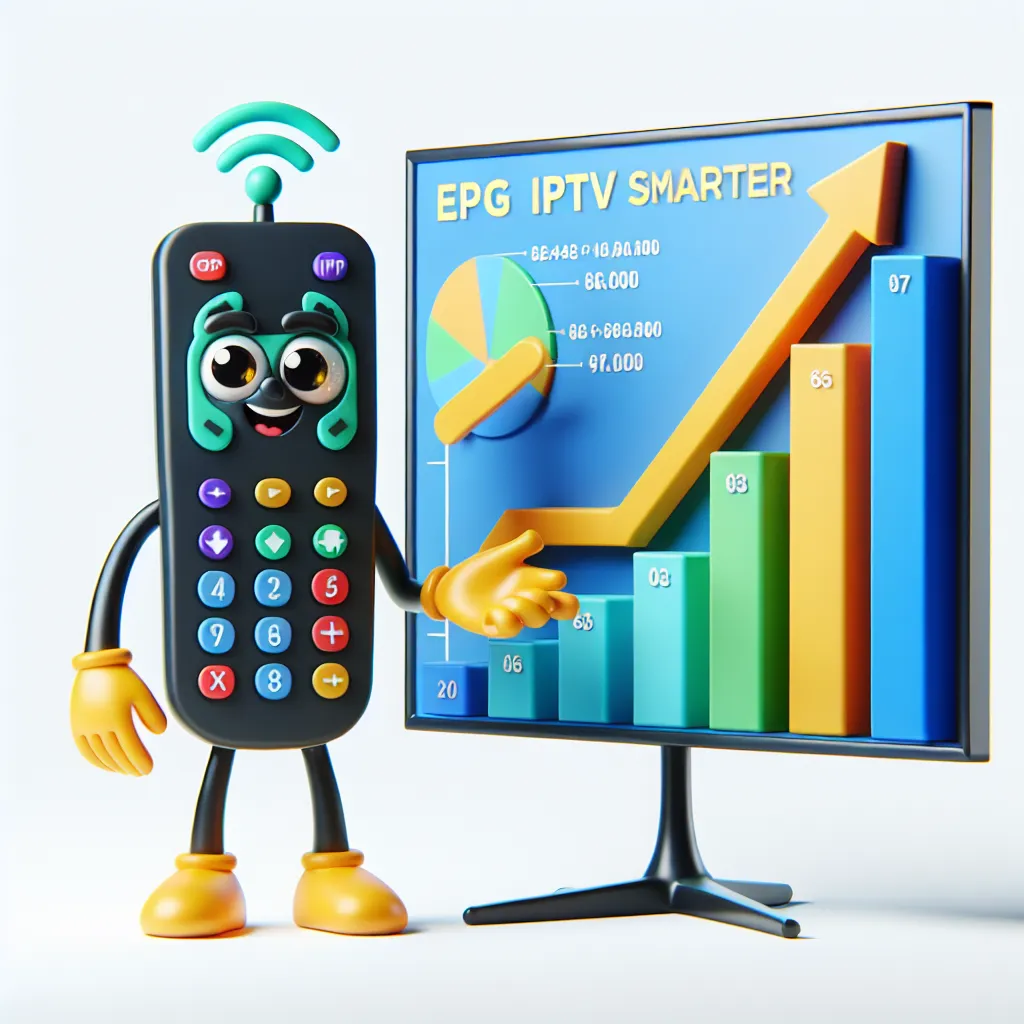 epg iptv smarter
