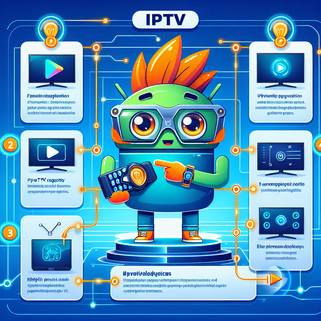 iptv philips android tv